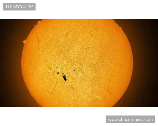 神秘人729挑战太阳的背后故事与未来展望