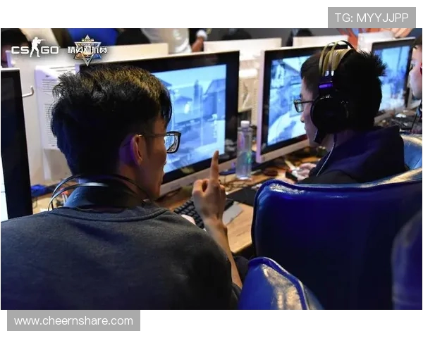 专访周磊:深入探讨CSGO成功背后的策略与秘诀