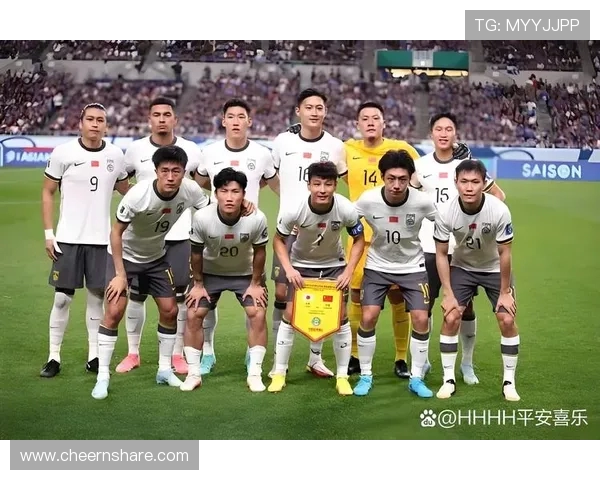 北京足球队在世界杯预选赛中的默契配合与战术分析