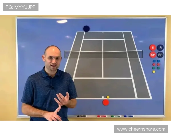 北京网球队防反打法深度解析与战术应用探讨