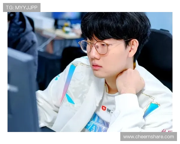 深入解析BLG战队在CSGO中的控制体系与战术运用策略
